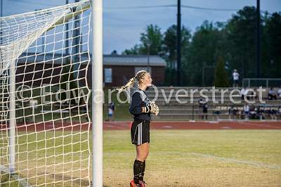 L-Soccer vs SHS 305